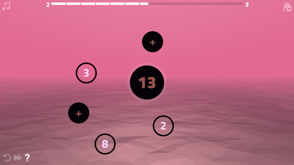 TRIOS - lofi beats / numbers to chill to game for Linux 1