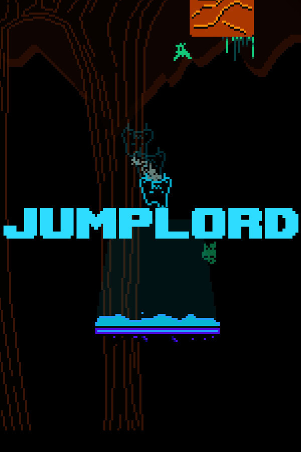 Jumplord for steam