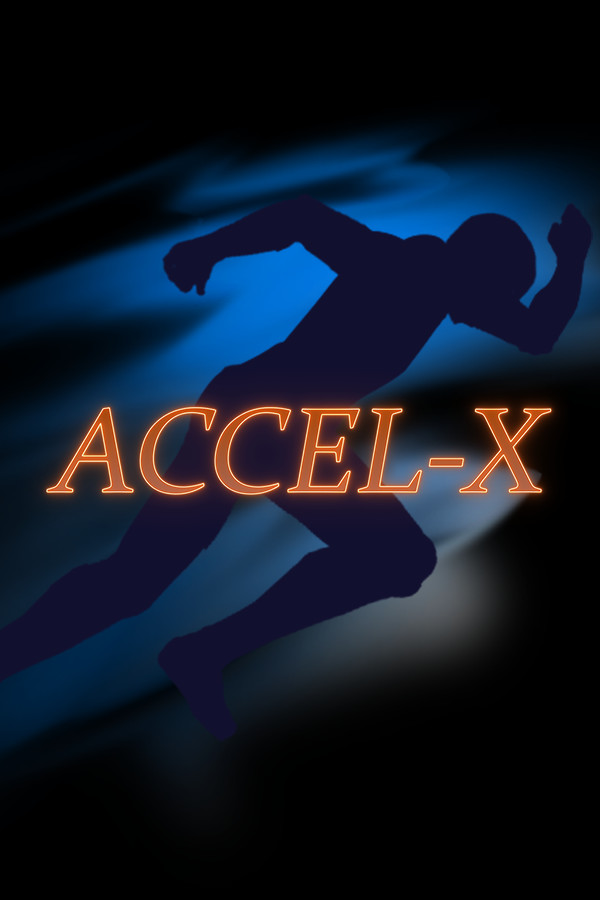 ACCEL-X for steam ACCEL-X for steam