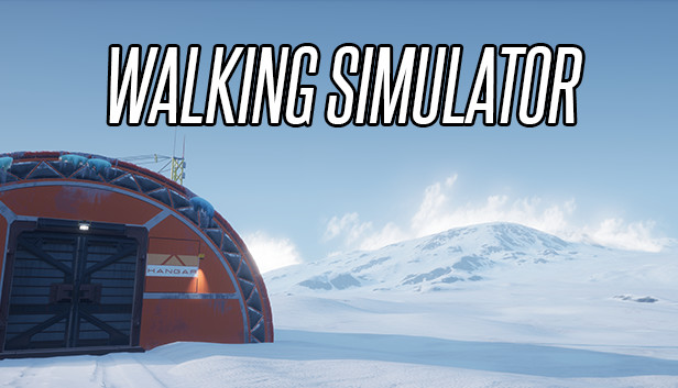 Walking Simulator On Steam