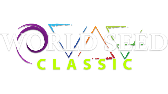 World Seed Classic Logo