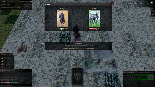 Скриншот из World Seed Classic