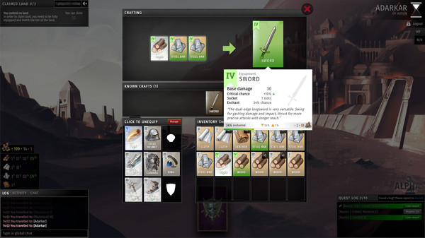 Скриншот из World Seed Classic