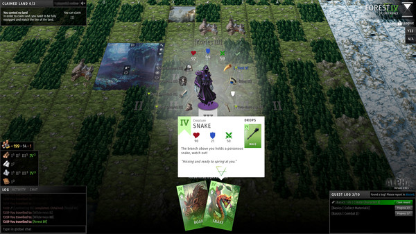 Скриншот из World Seed Classic