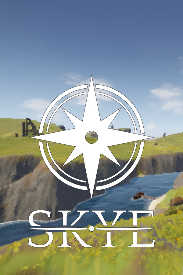SKYE for steam