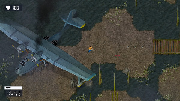 Zombie Mutant DNA game for windows Pc 1