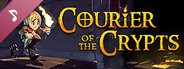 Courier of the Crypts - Soundtrack