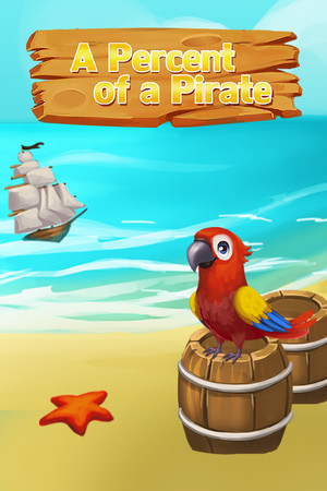 A Percent of a Pirate