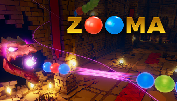 https://store.steampowered.com/app/1214410/Zooma_VR/
