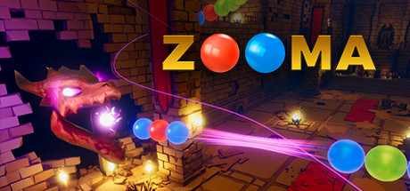 Zooma VR 游戏图标