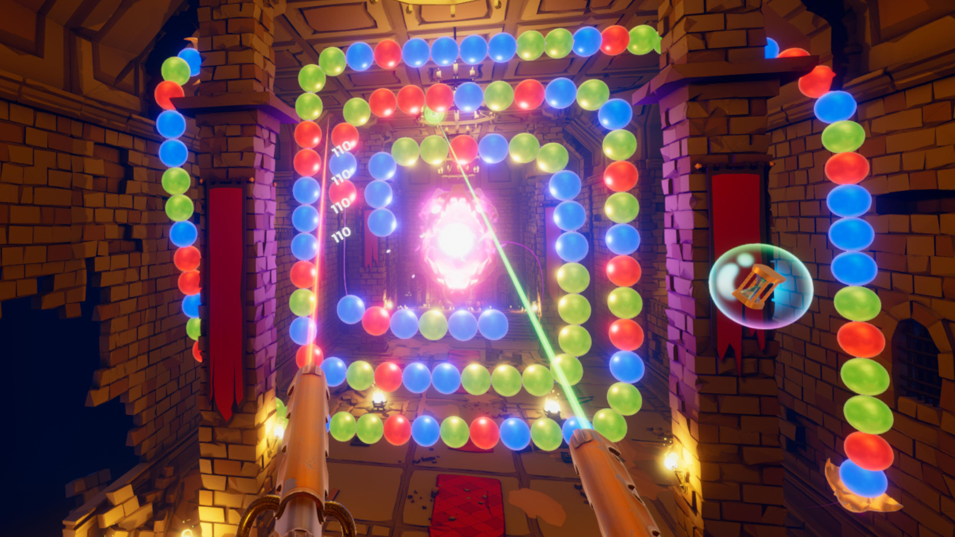 Zooma VR on Steam