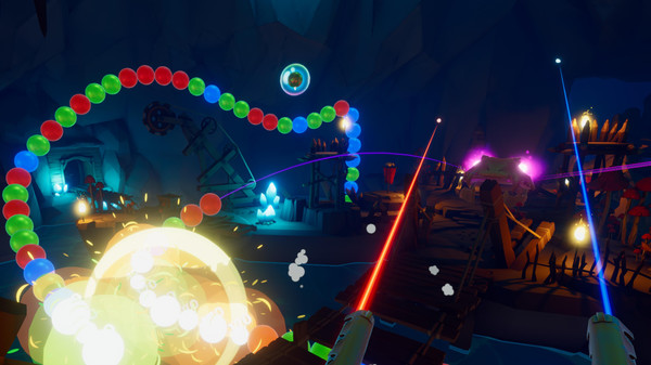 Zooma VR game for windows Pc 1