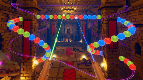 Zooma VRfor windows and Linux 1