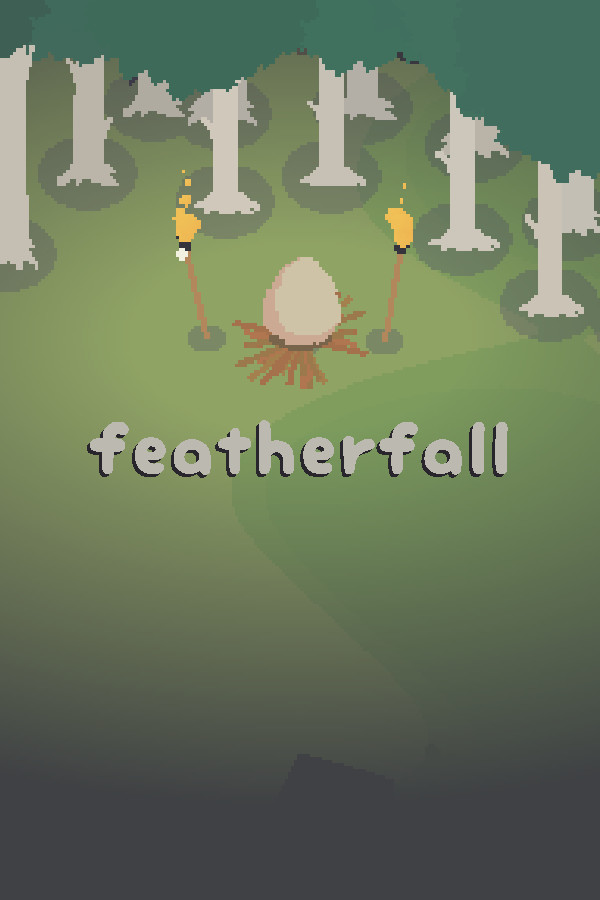 Featherfall for steam