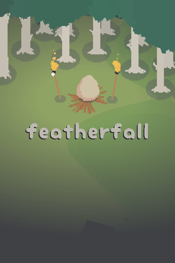 Featherfall