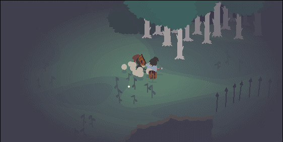 Скриншот из Sokpop S04: Featherfall