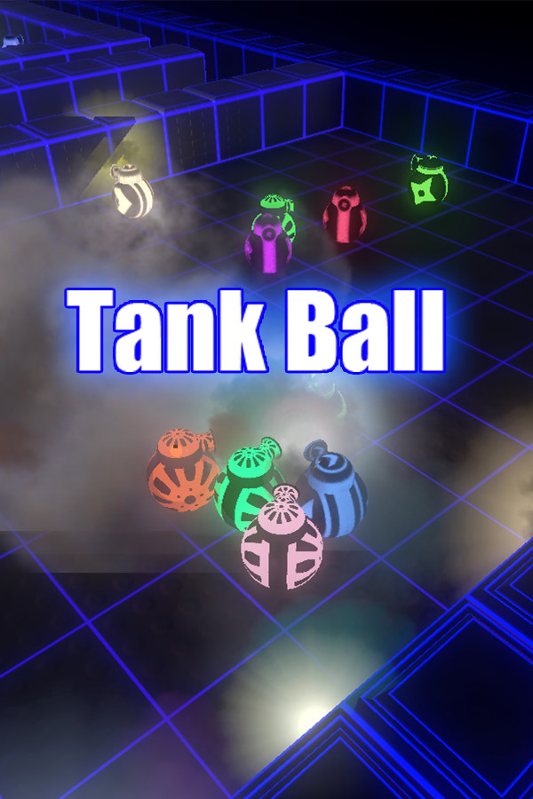 Tank Ball for steam