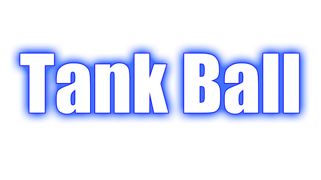 Tank Ball Logo