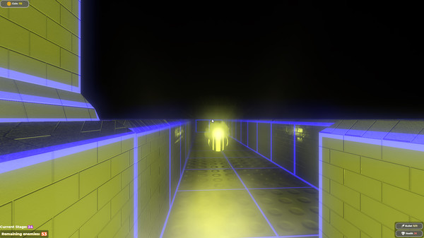 Tank Ball game for windows Pc 1