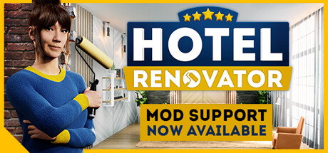 View Hotel Renovator on IsThereAnyDeal