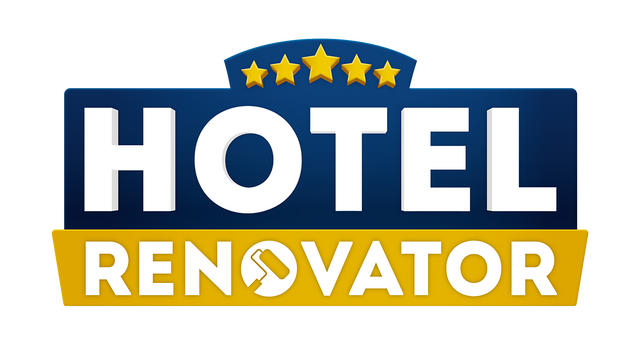 Hotel Renovator Logo