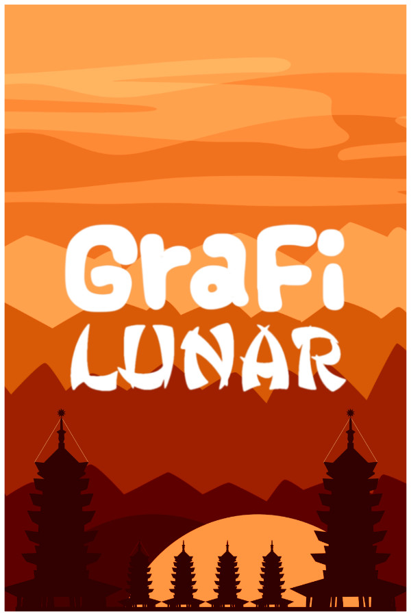 GraFi Lunar