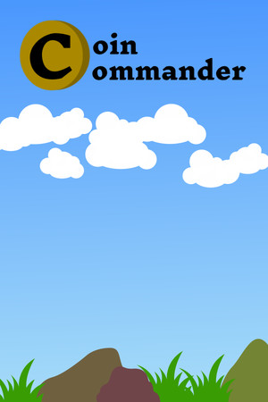 Coin Commander.