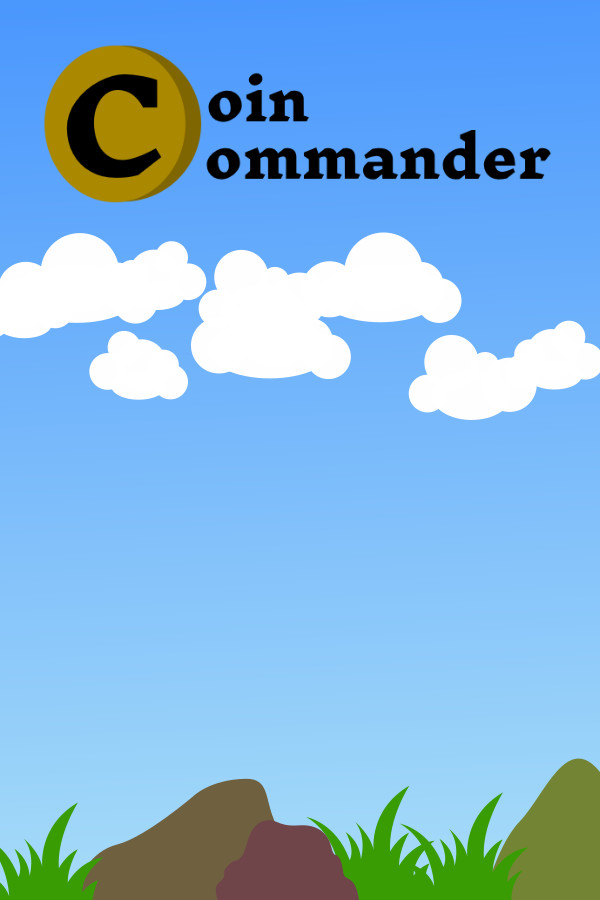 Coin Commander for steam
