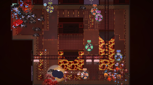 SUPER CIRCUIT BREAKERSfor windows and Linux 1