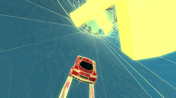 DriftOn game for Linux 1