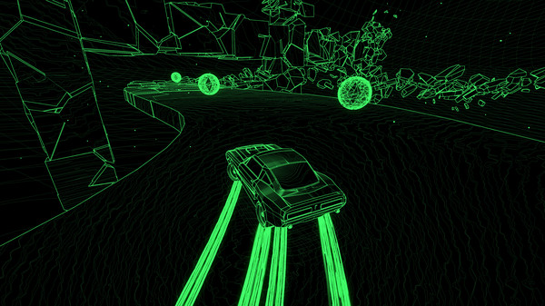 DriftOnfor windows and Linux 1