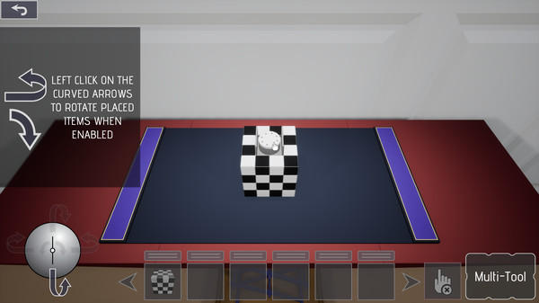 The Puzzle Box Societyfor windows and Linux 1