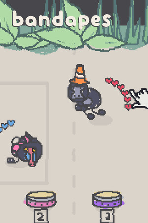 Bandapes