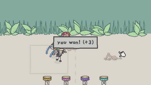 Скриншот из Sokpop S05: Bandapes Скриншот из Sokpop S05: Bandapes