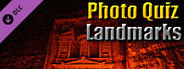 Photo Quiz - Landmarks