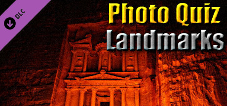Купить Photo Quiz - Landmarks (DLC)