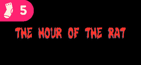 Sokpop S05: The Hour of the Rat cover art