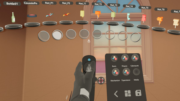 StellarX game for Linux 1