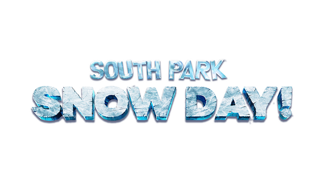 SOUTH PARK: SNOW DAY! Logo