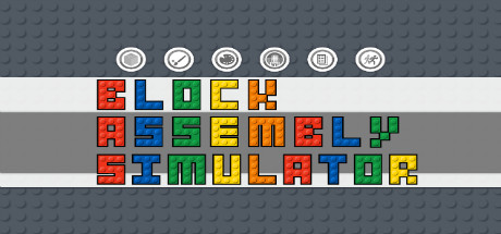 Купить Block Assembly Simulator
