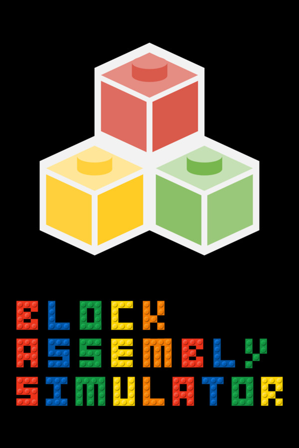 Block Assembly Simulator for steam