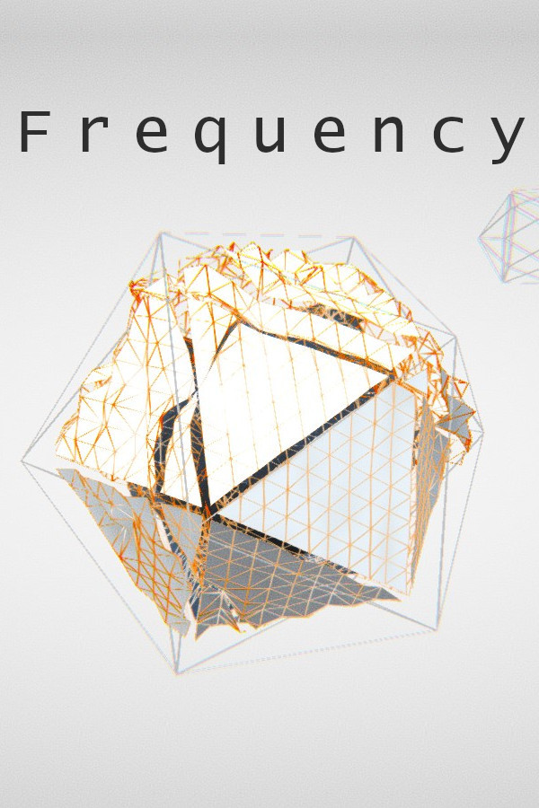 Steam portrait for Frequency Sync.