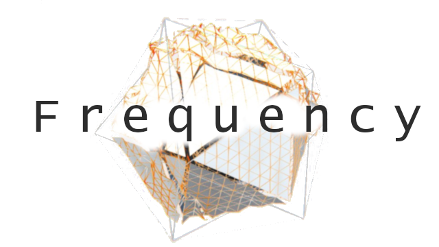 Frequency Sync Logo