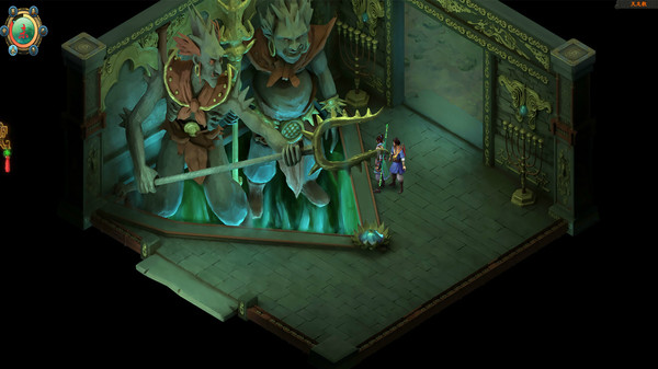 洛川群侠传 game for windows Pc 1