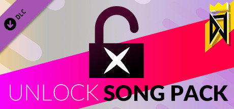 DJMAX RESPECT V - UNLOCK SONG PACK cover art
