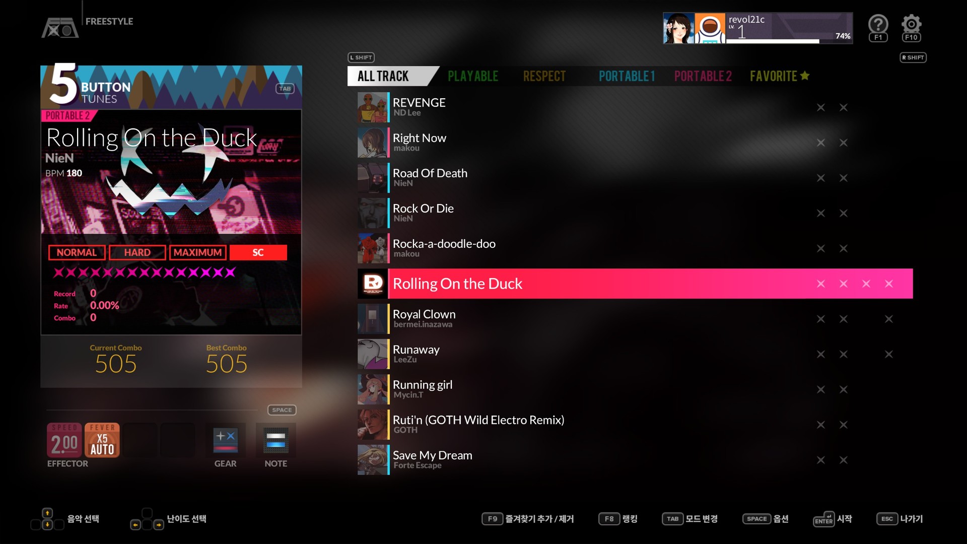 Djmax Respect V Unlock Song Pack On Steam