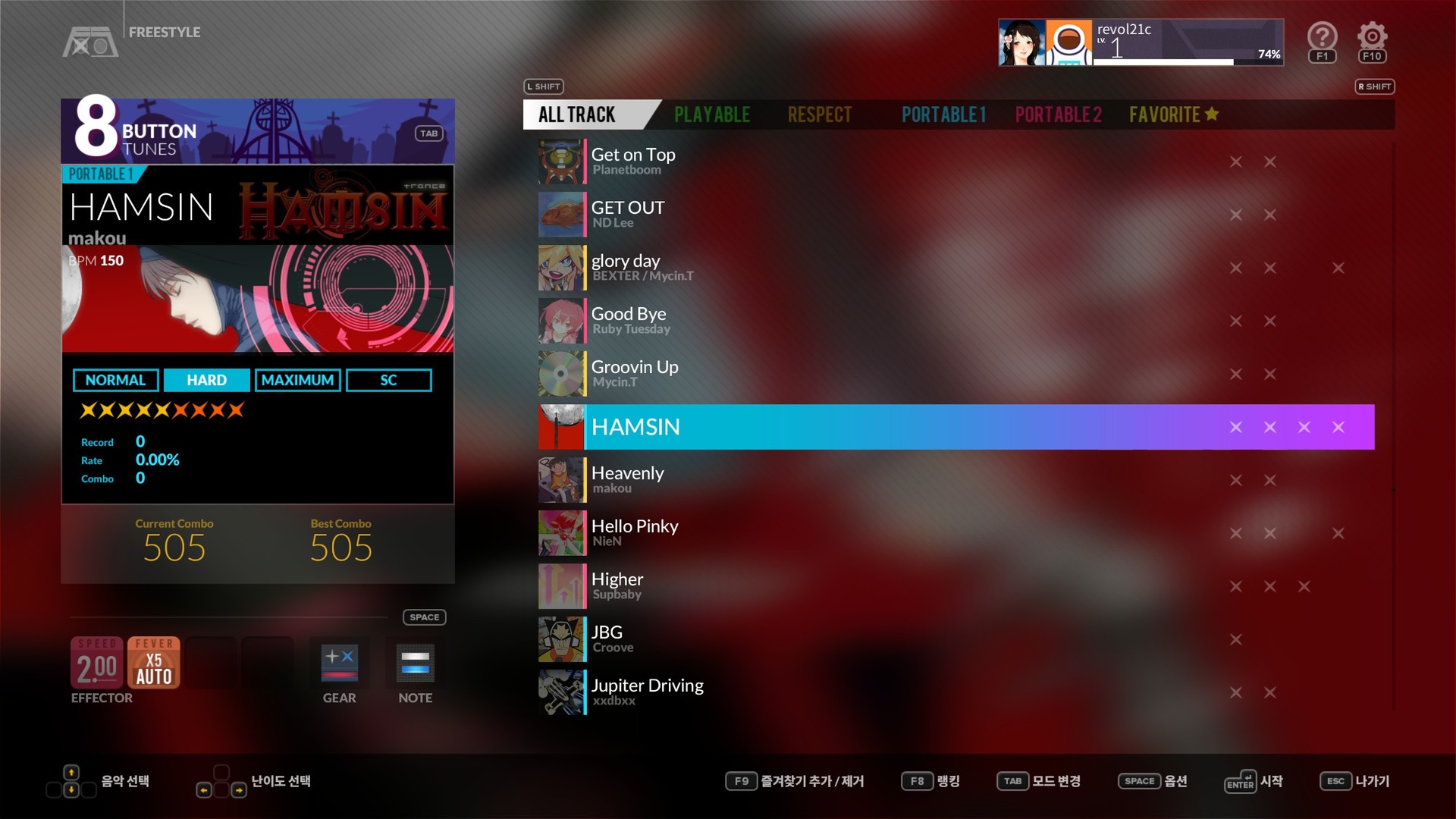 Djmax Respect V Unlock Song Pack On Steam