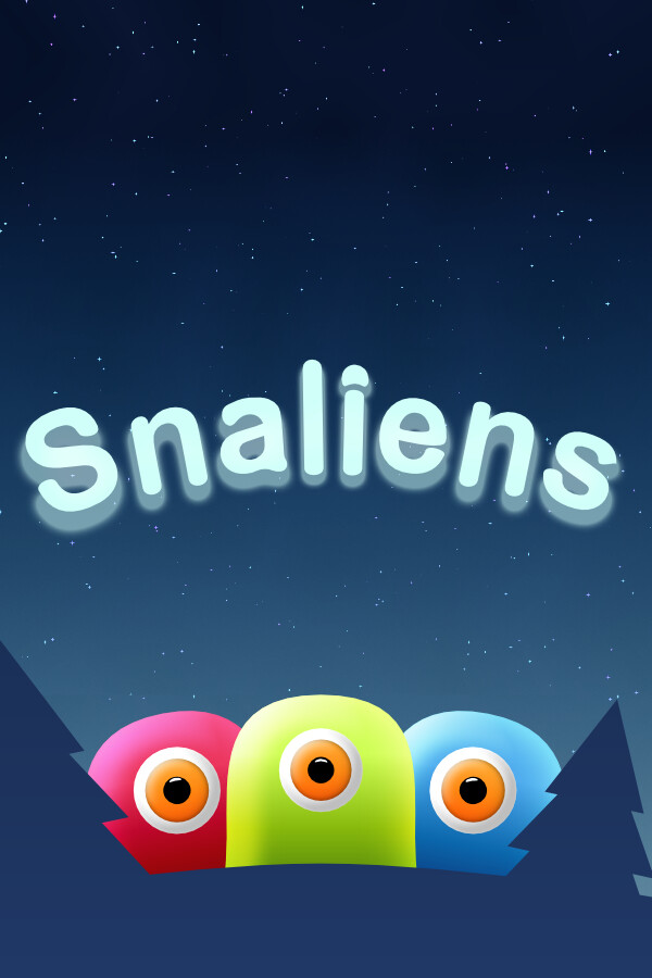 Snaliens for steam