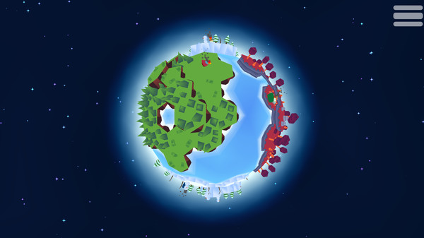Скриншот из Snaliens Скриншот из Snaliens