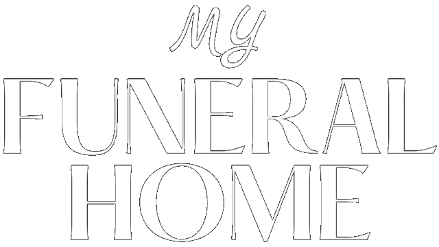 My Funeral Home Logo